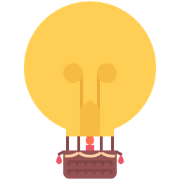 Balloon  Icon