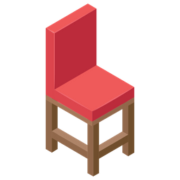 Chair  Icon