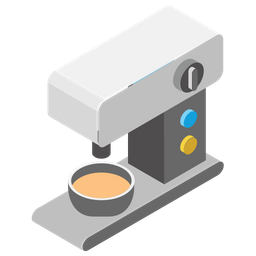 Coffeemaker  Icon