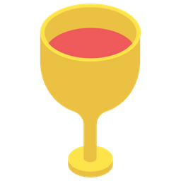 Alcohol  Icon