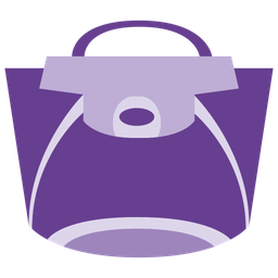 Purse  Icon