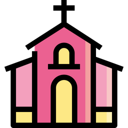 Kirche  Symbol