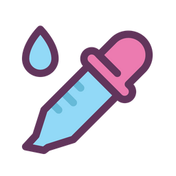 Dropper  Icon