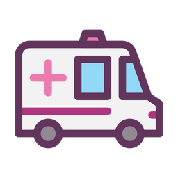 Ambulance  Icon