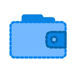 Wallet  Icon