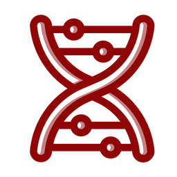 DNA  Icon