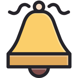 Bell  Icon