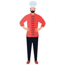 Chef  Icon