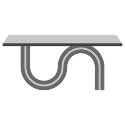 Coffee Table  Icon