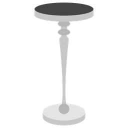 Bar Table  Icon