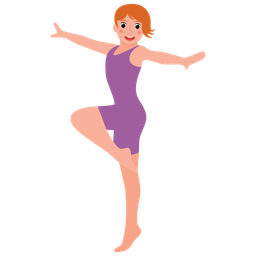 Dance Pose  Icon