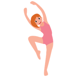 Yoga De Tabla Lateral Postura De Yoga Figura Flexible Icono
