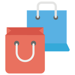 Shopping Bag Grocery Bag Paper Bag Icon