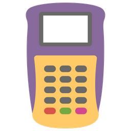 Calculatrice  Icône