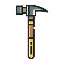 Hammer  Icon