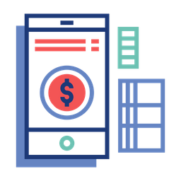 Onlinebanking  Symbol