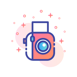 Polaroid  Icon