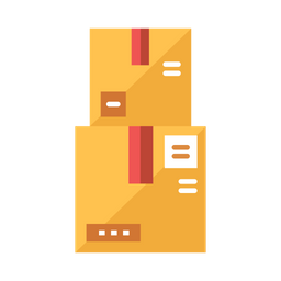 Package  Icon