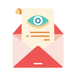 Informed Delivery  Icon