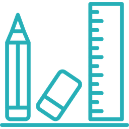 Drawing Tools  Icon