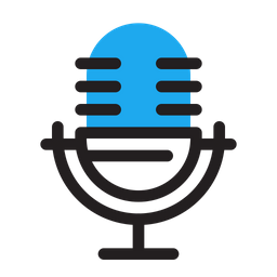 Microphone  Icon