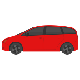 Family Hatchback  Icon