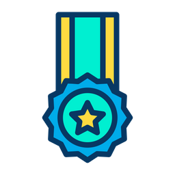 Award  Icon