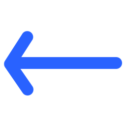 Back Arrow  Icon