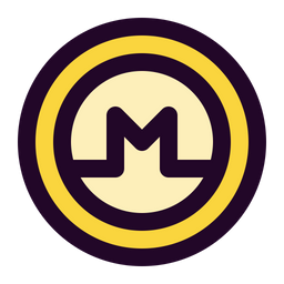 Monero  Icon