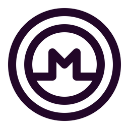 Monero  Icon