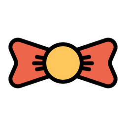 Bowtie  Icon