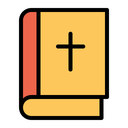 Bible  Icon