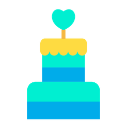 Cake  Icon