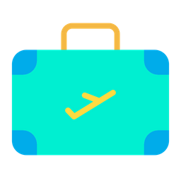 Briefcase  Icon