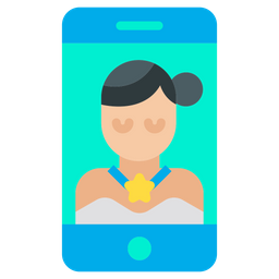 Bride Mobile  Icon