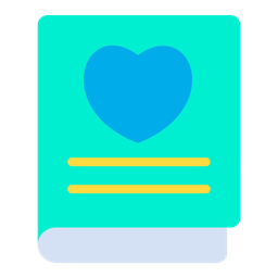 Book  Icon