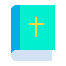 Bible  Icon