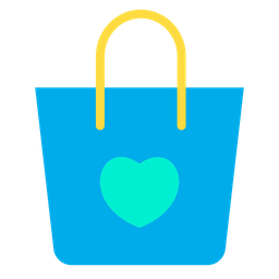 Bag  Icon