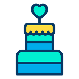 Cake  Icon