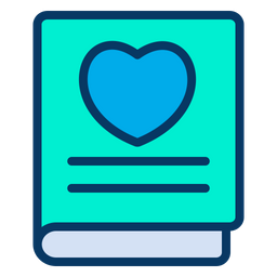 Book  Icon