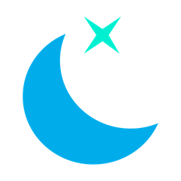 Moon  Icon