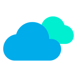 Clouds  Icon