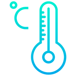 Celsius  Icon