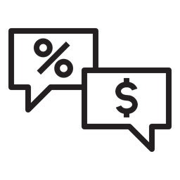 Money Conversion  Icon