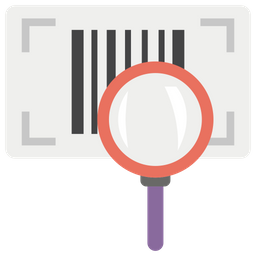 Barcode Reader  Icon