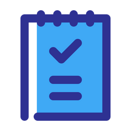 Assessment  Icon