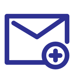 Mail  Icon