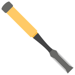 Chisel  Icon