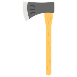 Axe  Icon