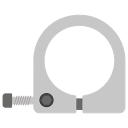 C-Clamp  Icon